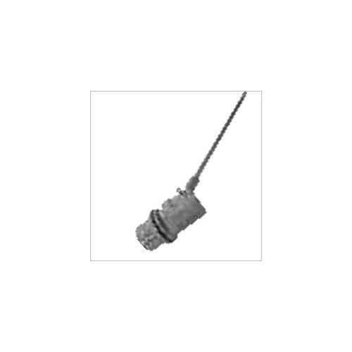 Sant Forged Brass Float Valve 25 MM FBV 5